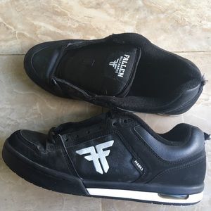 Fallen Revolver Billy Marks Skate shoes